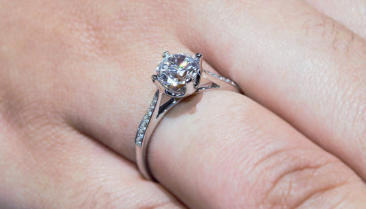 Princess collection - Cupid Jewellery