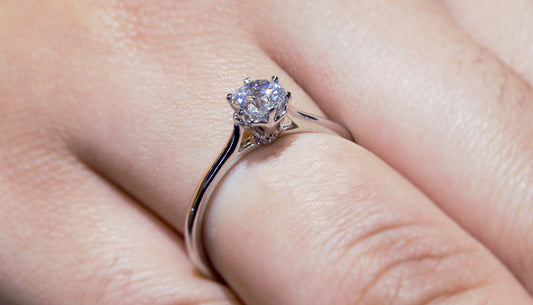 Princess collection - Cupid Jewellery