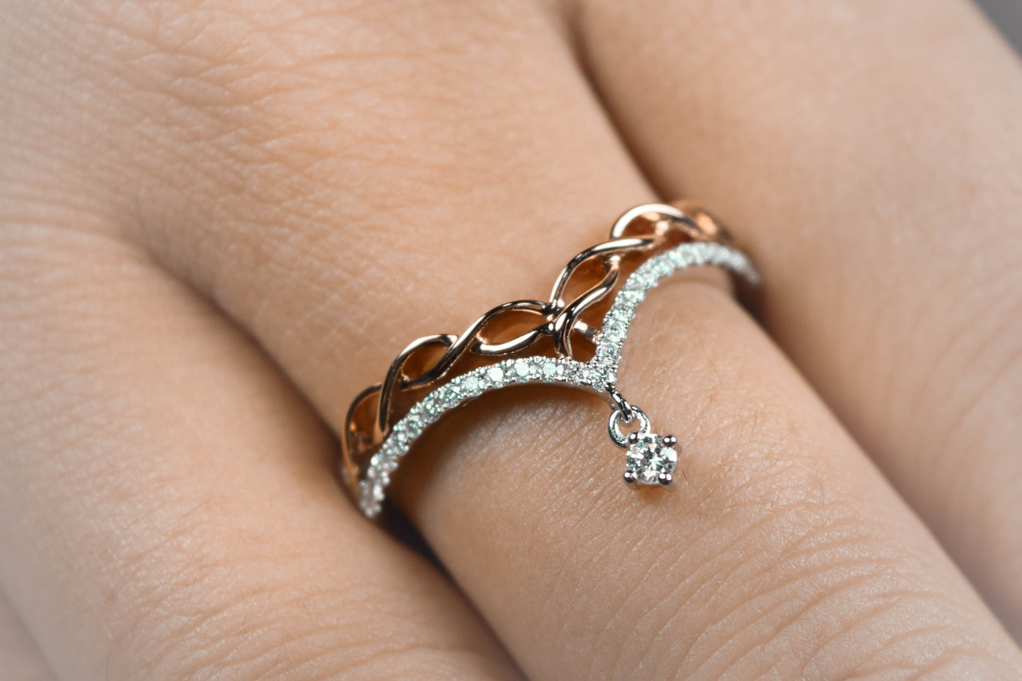 Princess collection - Cupid Jewellery