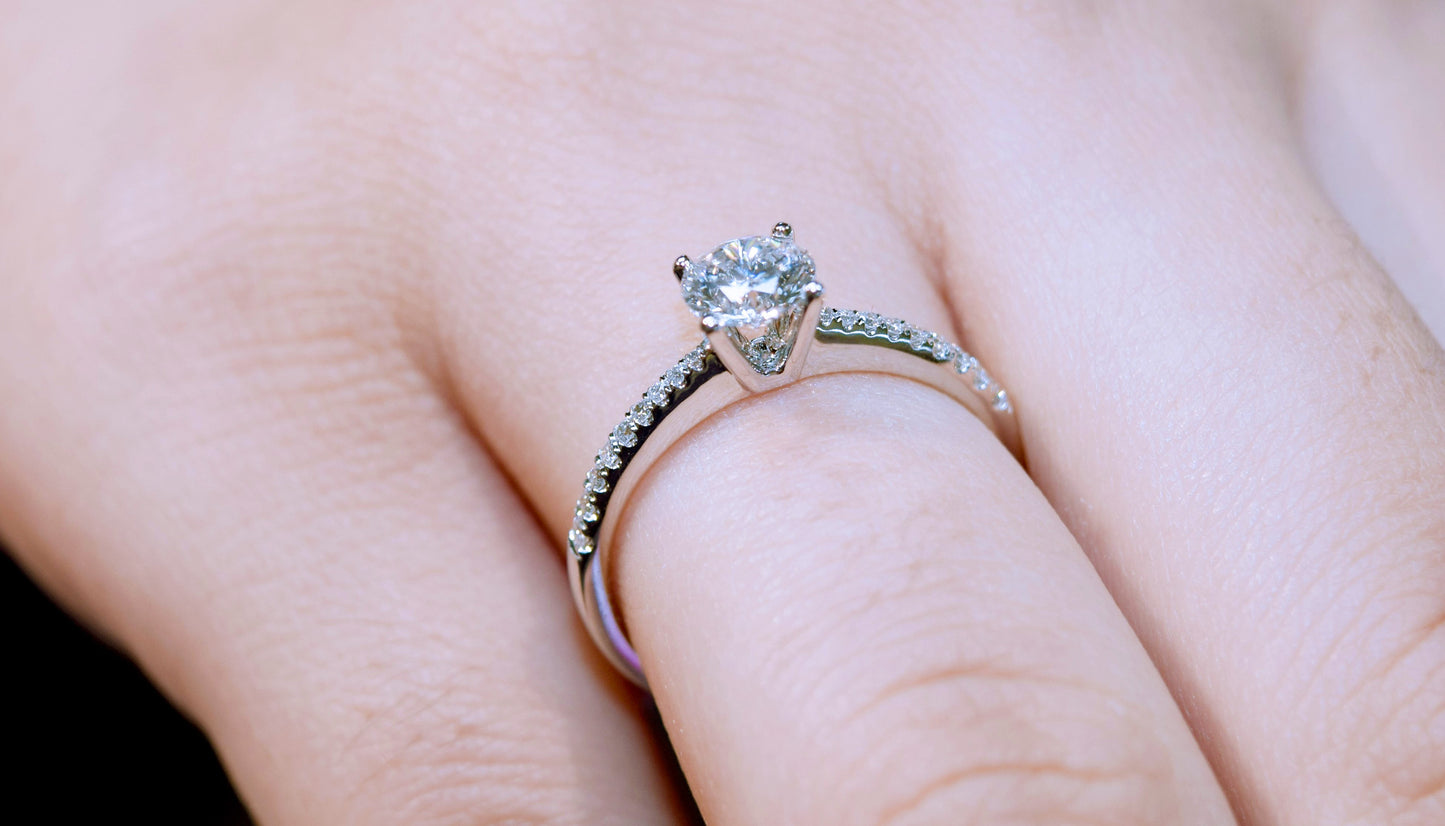 Princess collection - Cupid Jewellery