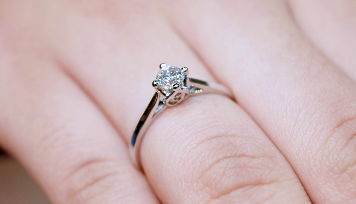 Princess collection - Cupid Jewellery