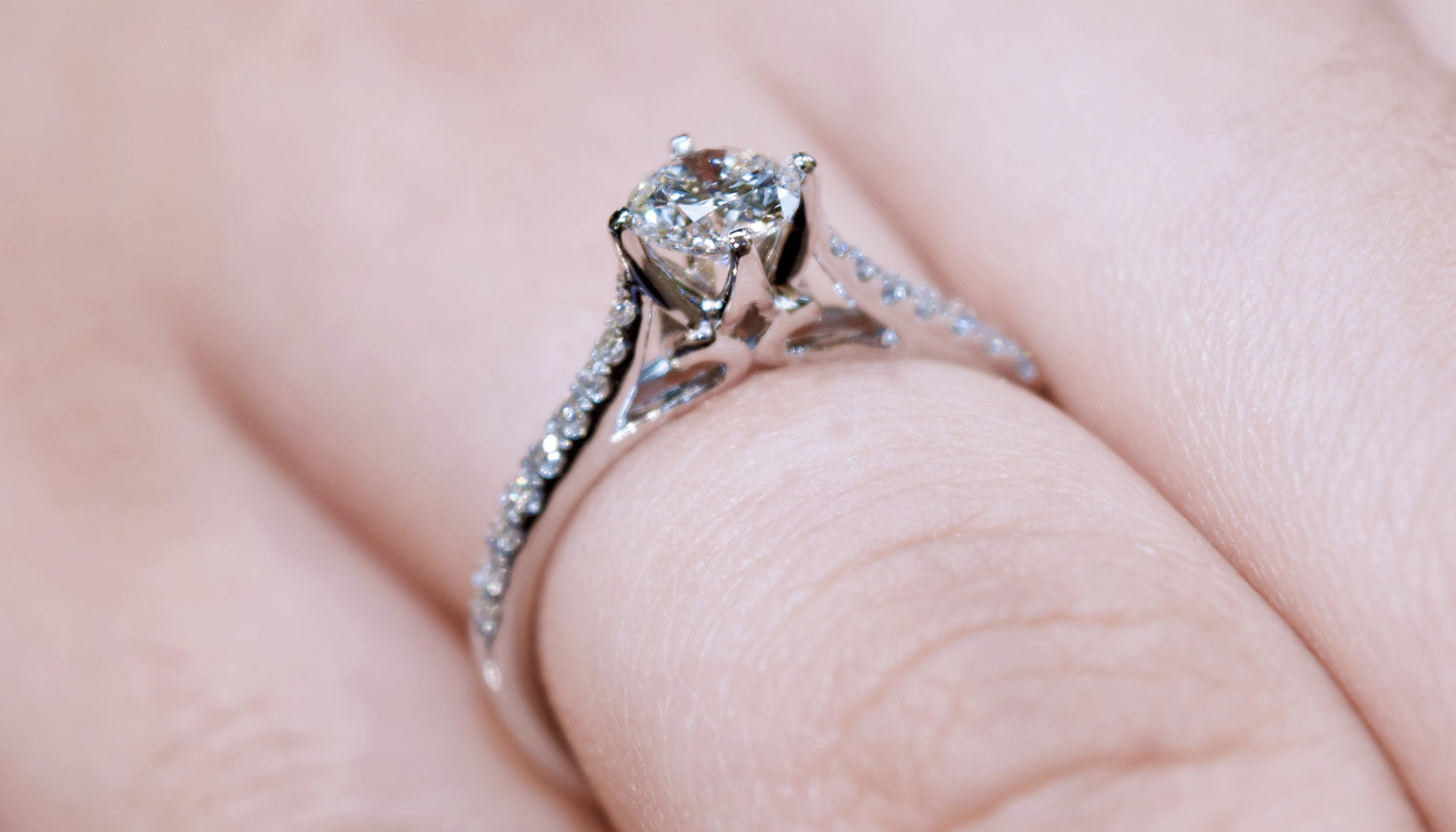 Princess collection - Cupid Jewellery