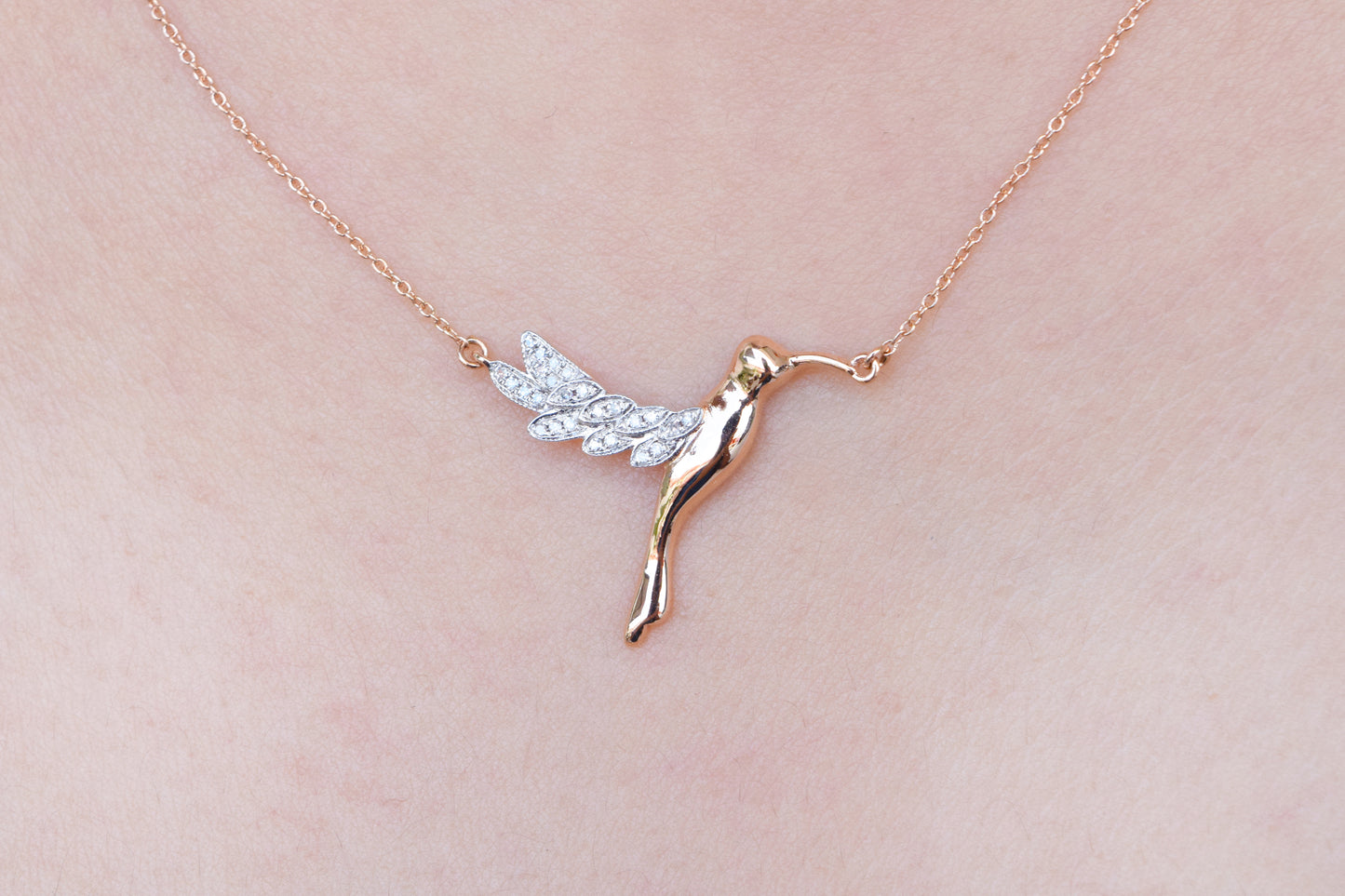 Princess collection - Cupid Jewellery