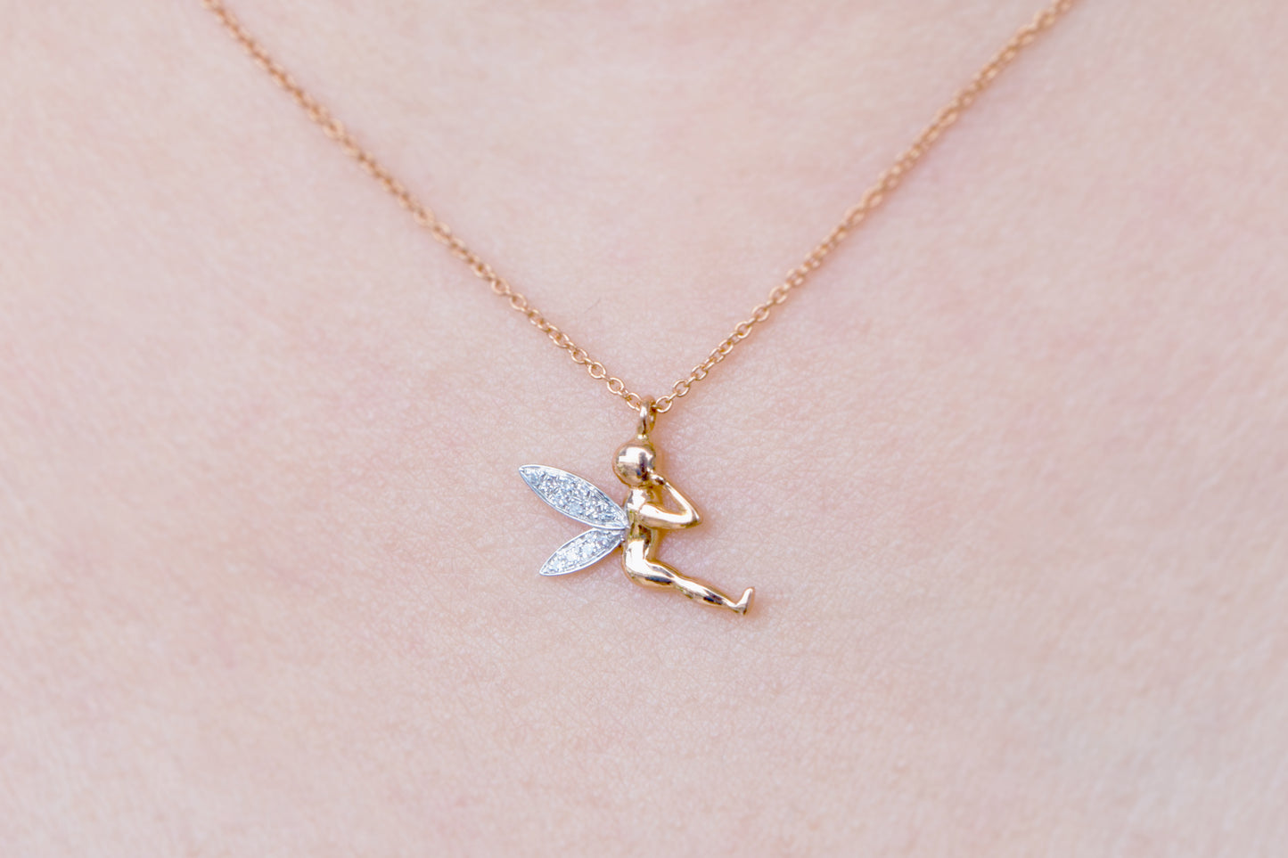Princess collection - Cupid Jewellery