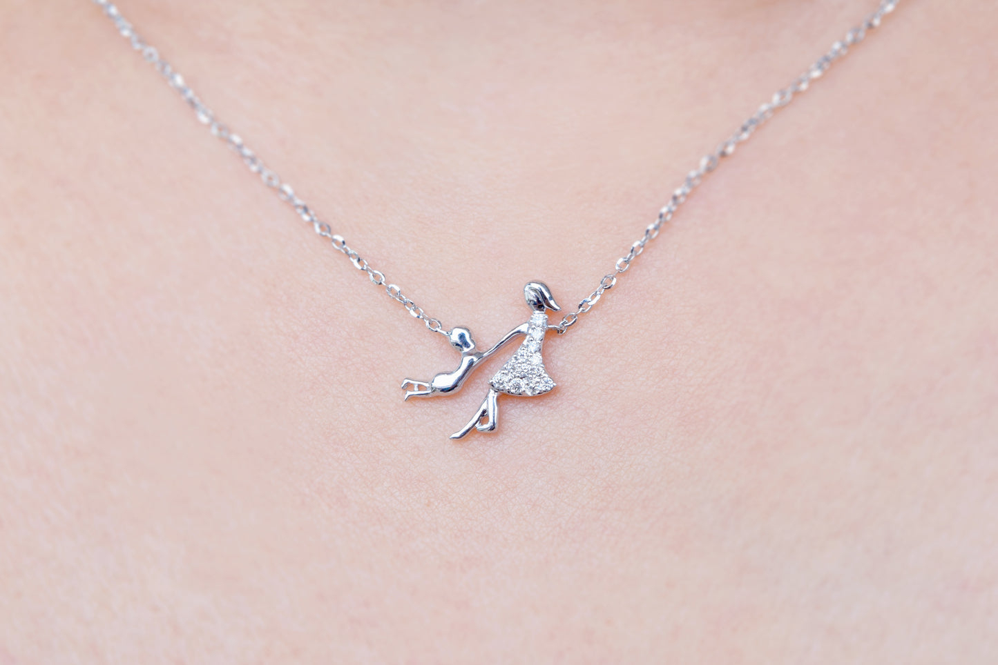 Princess collection - Cupid Jewellery