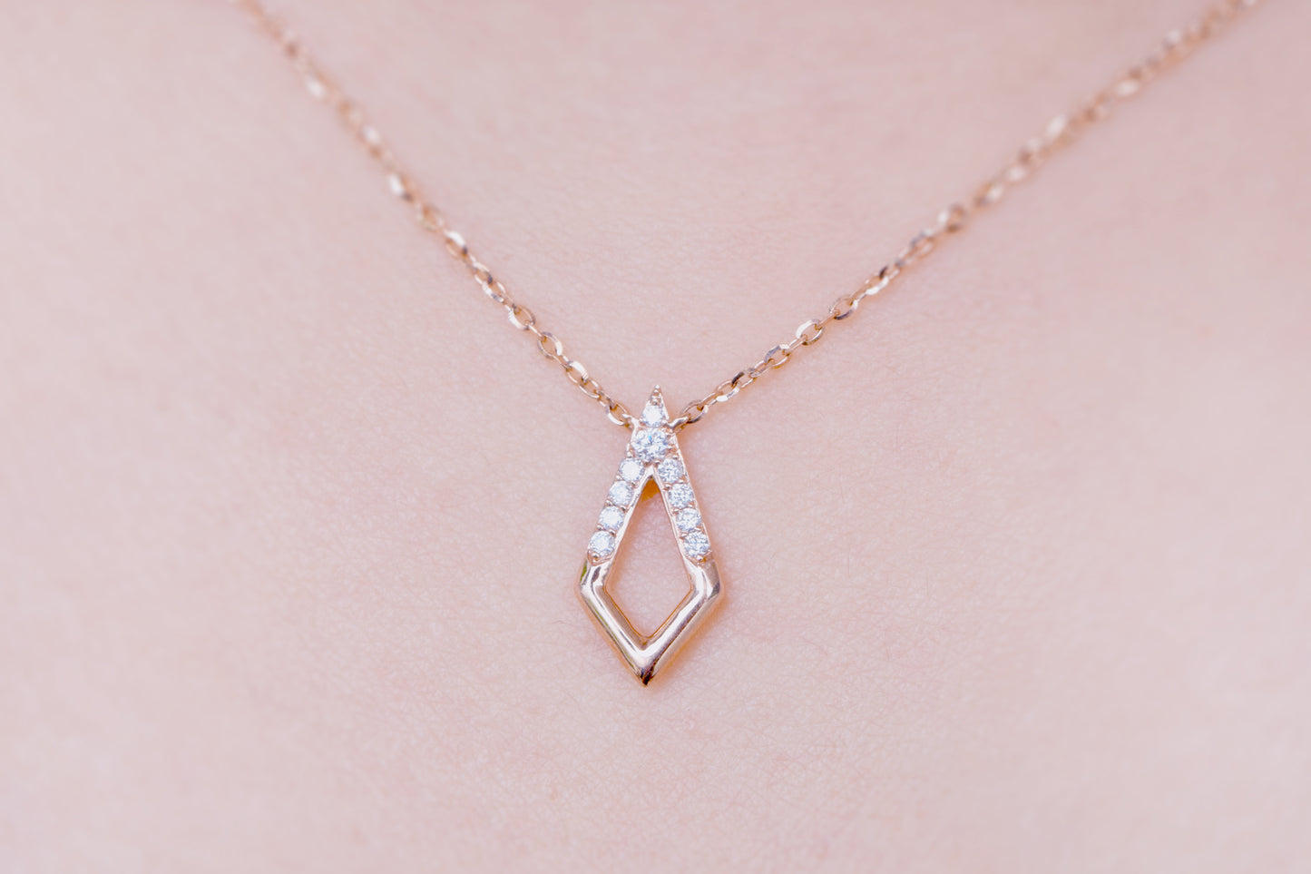 Princess collection - Cupid Jewellery