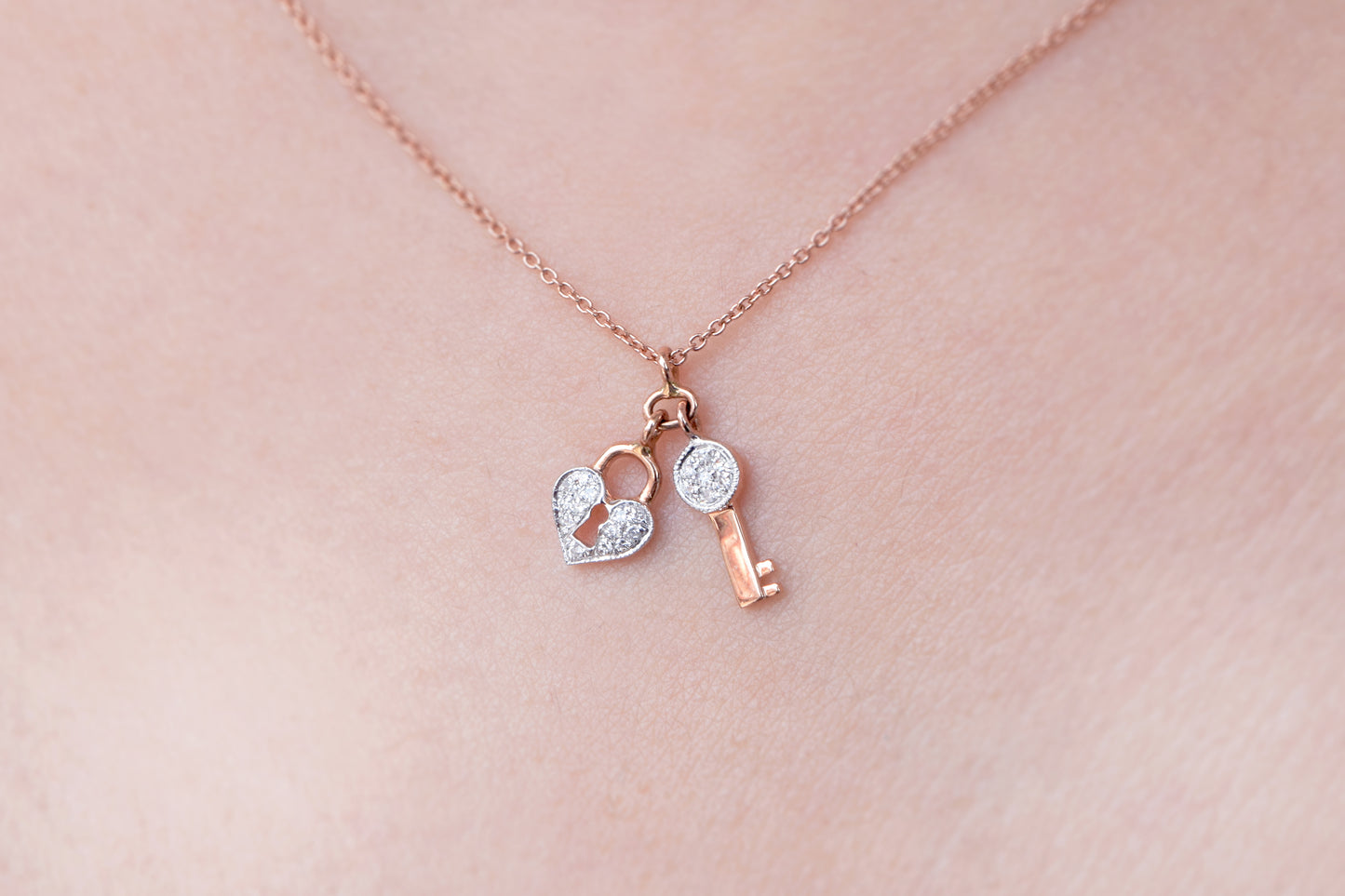 Princess collection - Cupid Jewellery