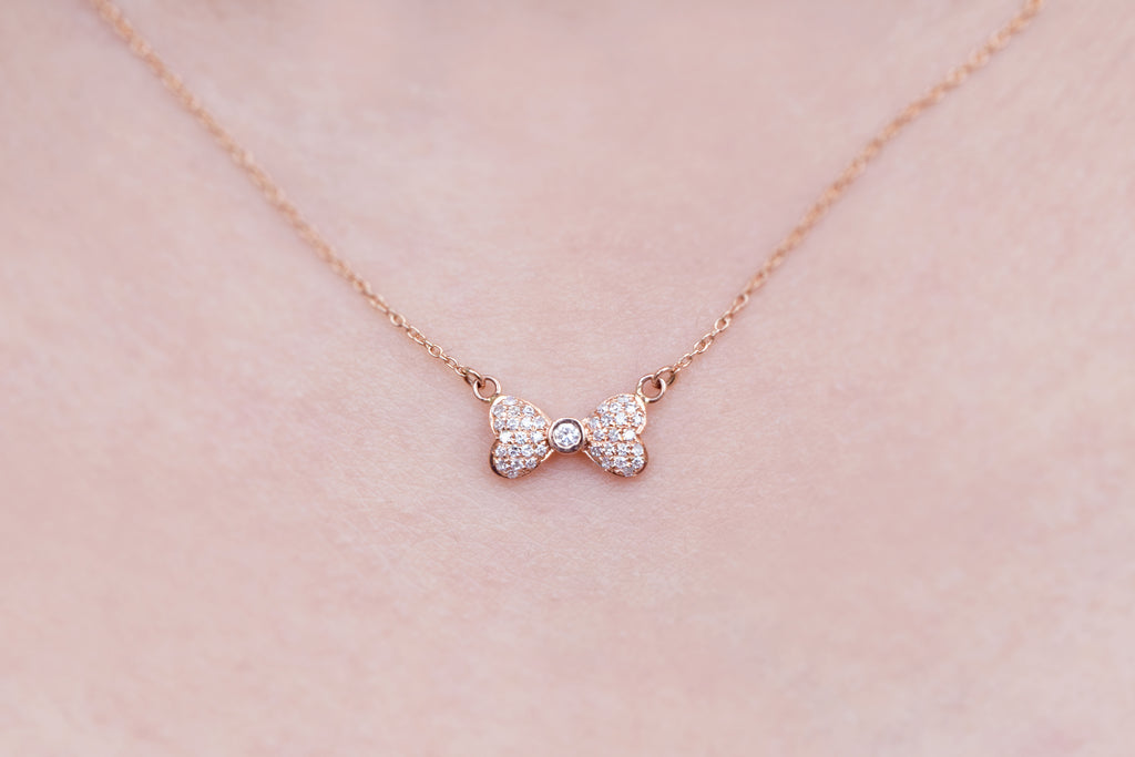 Princess collection - Cupid Jewellery