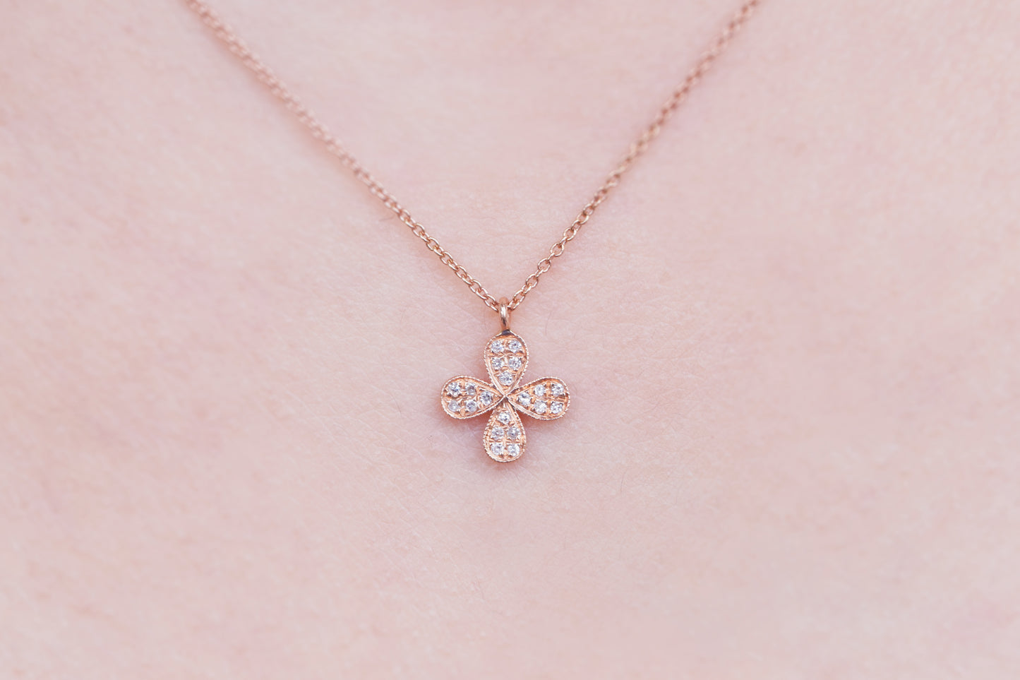 Princess collection - Cupid Jewellery