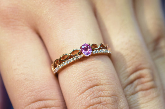 Princess collection - Cupid Jewellery