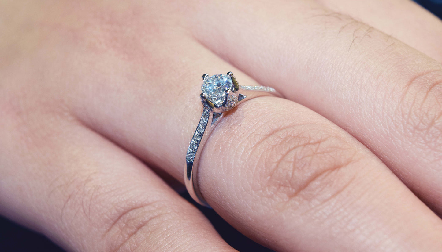 Princess collection - Cupid Jewellery