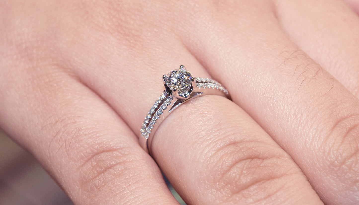 Princess collection - Cupid Jewellery