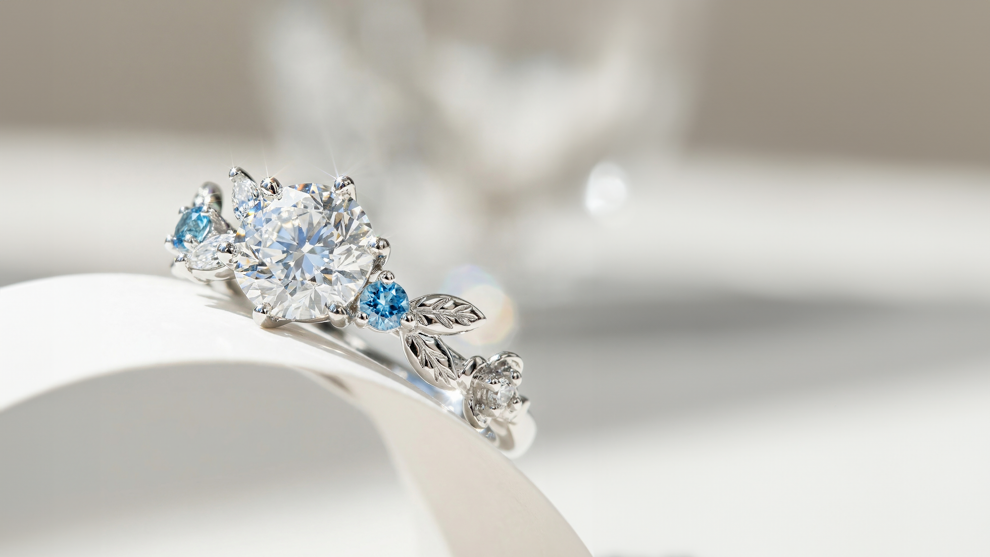 Yu Fantastic — A Ring Prepared for Yu Fan