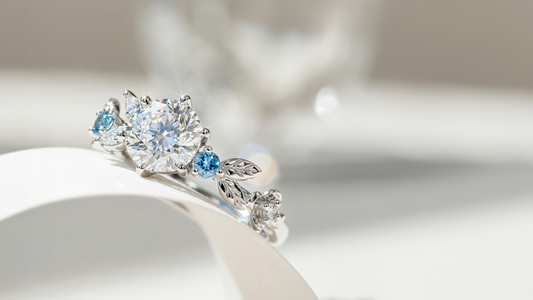 Yu Fantastic — A Ring Prepared for Yu Fan