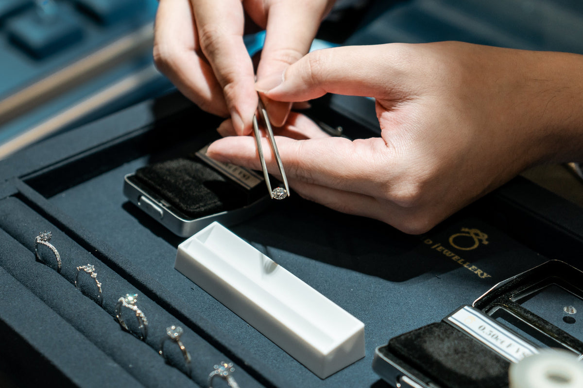 Initial Consultation