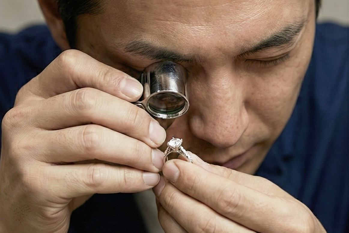 Expert Craftsmanship