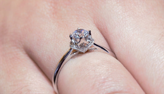 Princess collection - Cupid Jewellery