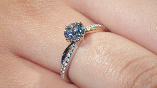 Princess collection - Cupid Jewellery