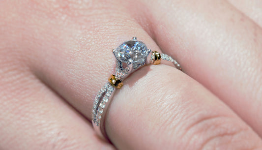 Princess collection - Cupid Jewellery