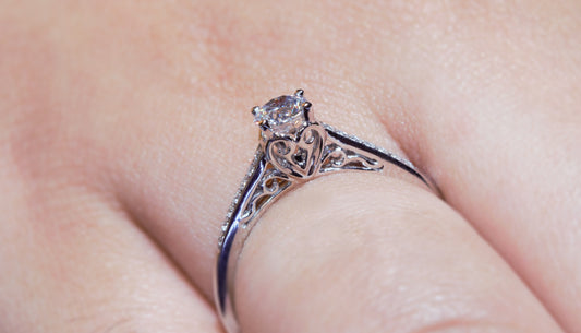 Princess collection - Cupid Jewellery