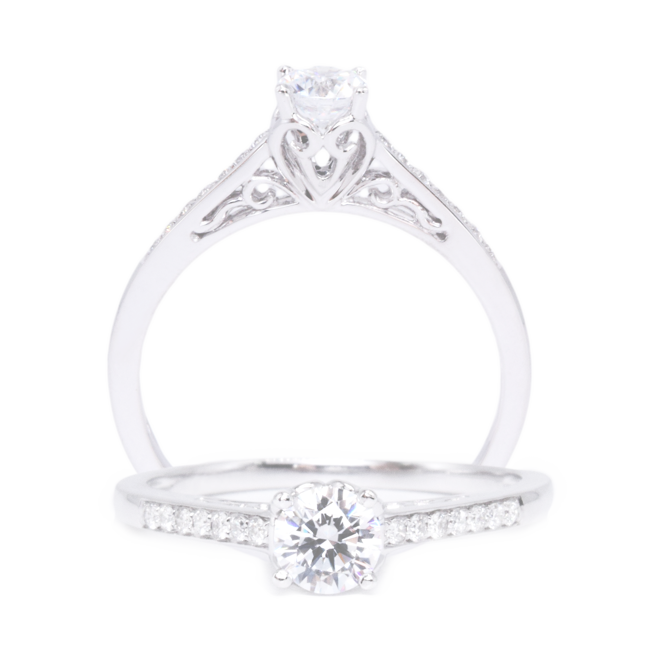 Buy ring 2025 setting only