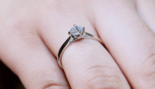 Princess collection - Cupid Jewellery