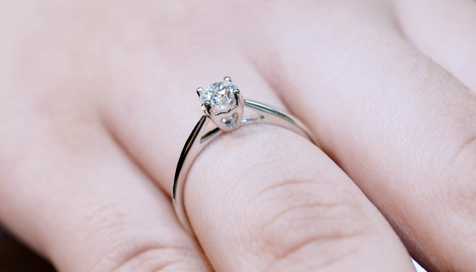 Princess collection - Cupid Jewellery