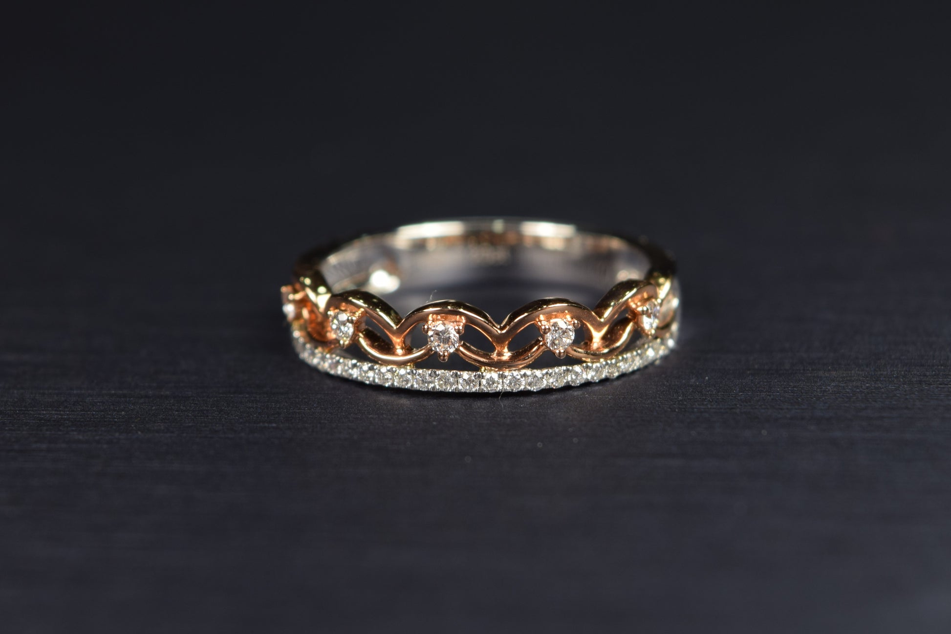 Princess collection - Cupid Jewellery