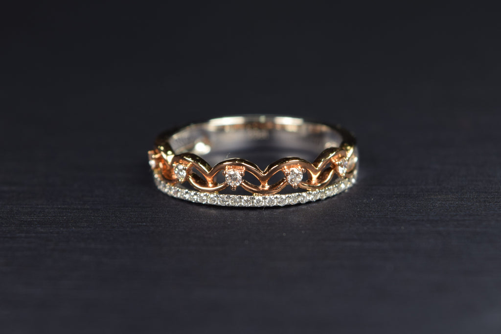 Princess collection - Cupid Jewellery