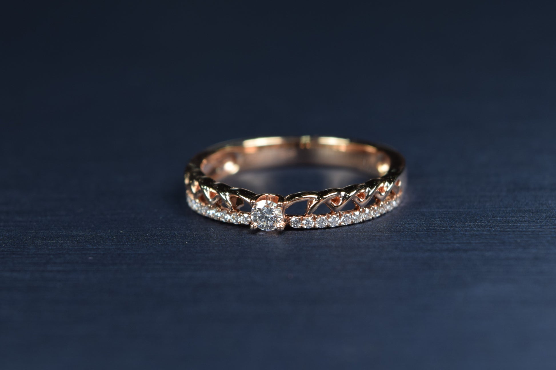 Princess collection - Cupid Jewellery