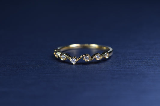 Princess collection - Cupid Jewellery