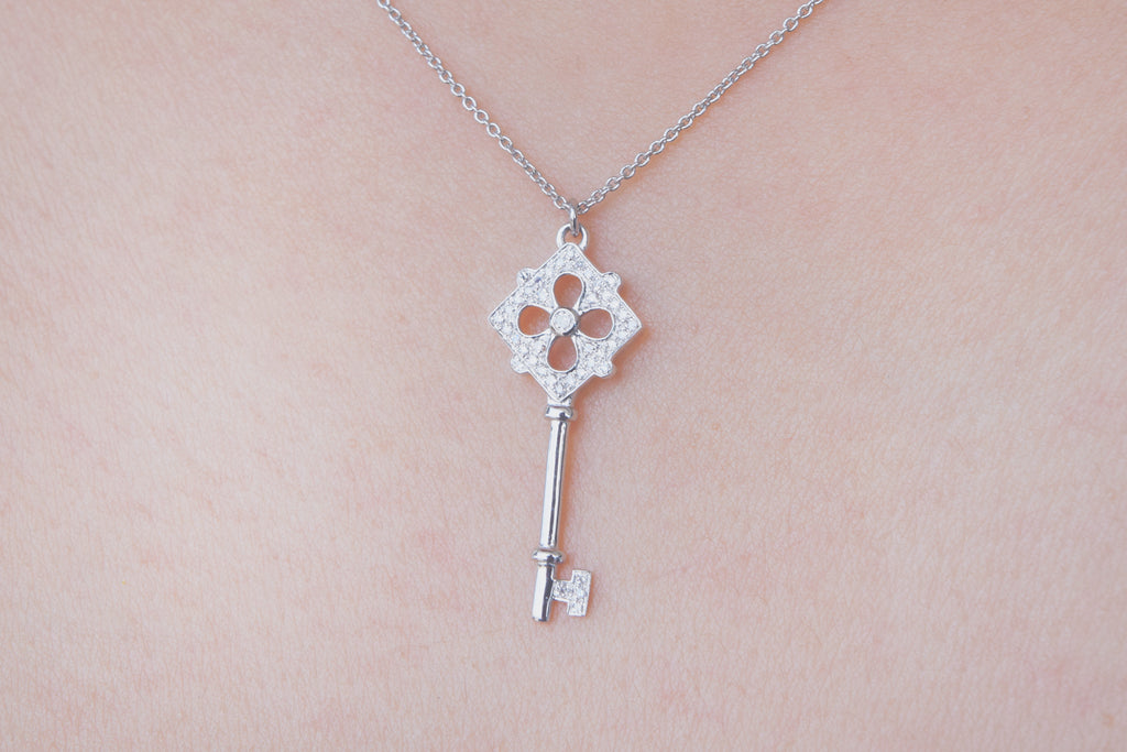 Princess collection - Cupid Jewellery