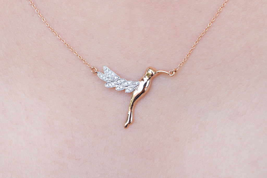 Princess collection - Cupid Jewellery