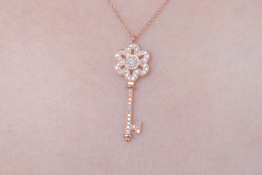 Princess collection - Cupid Jewellery