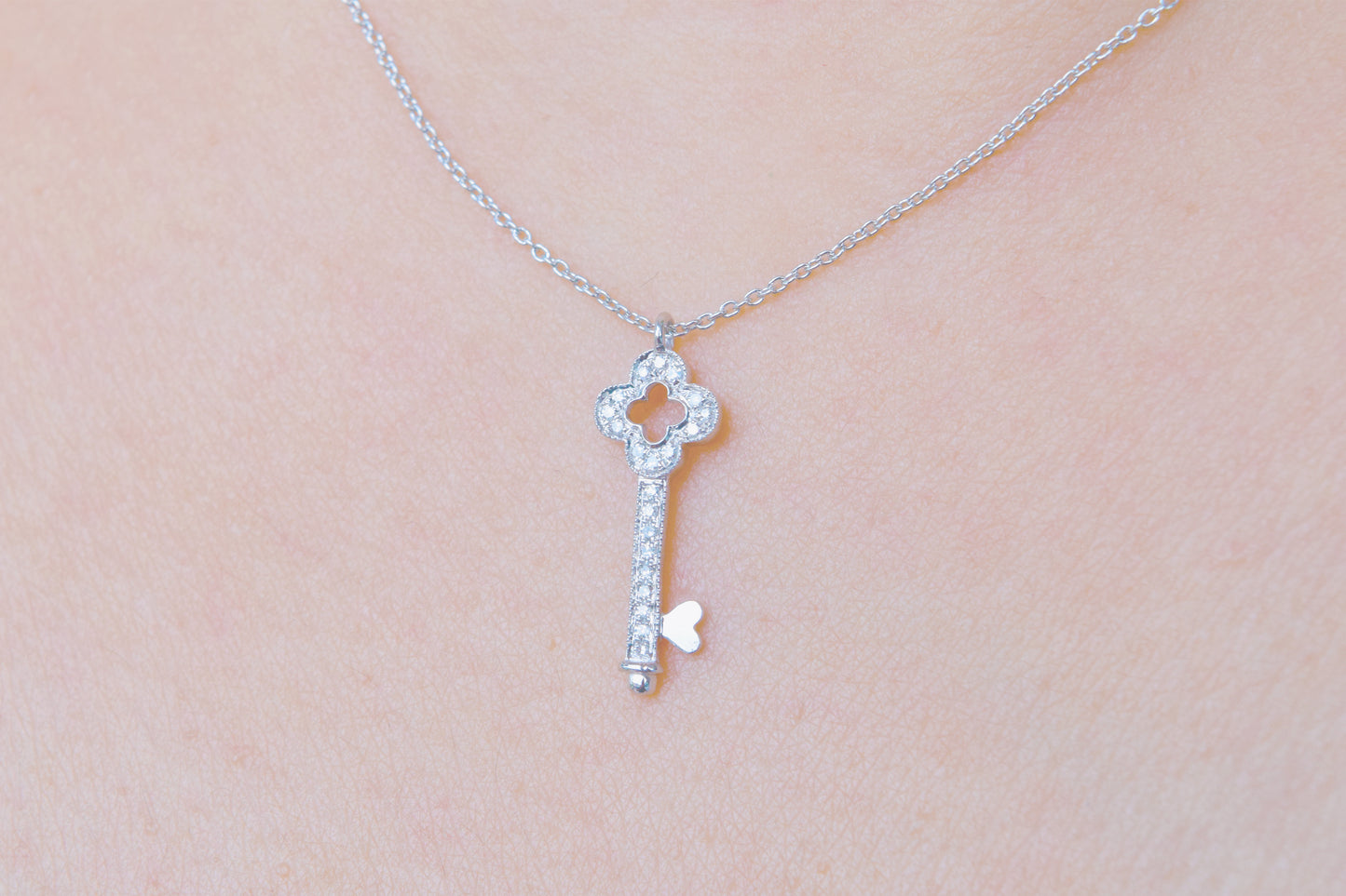 Princess collection - Cupid Jewellery