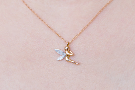Princess collection - Cupid Jewellery