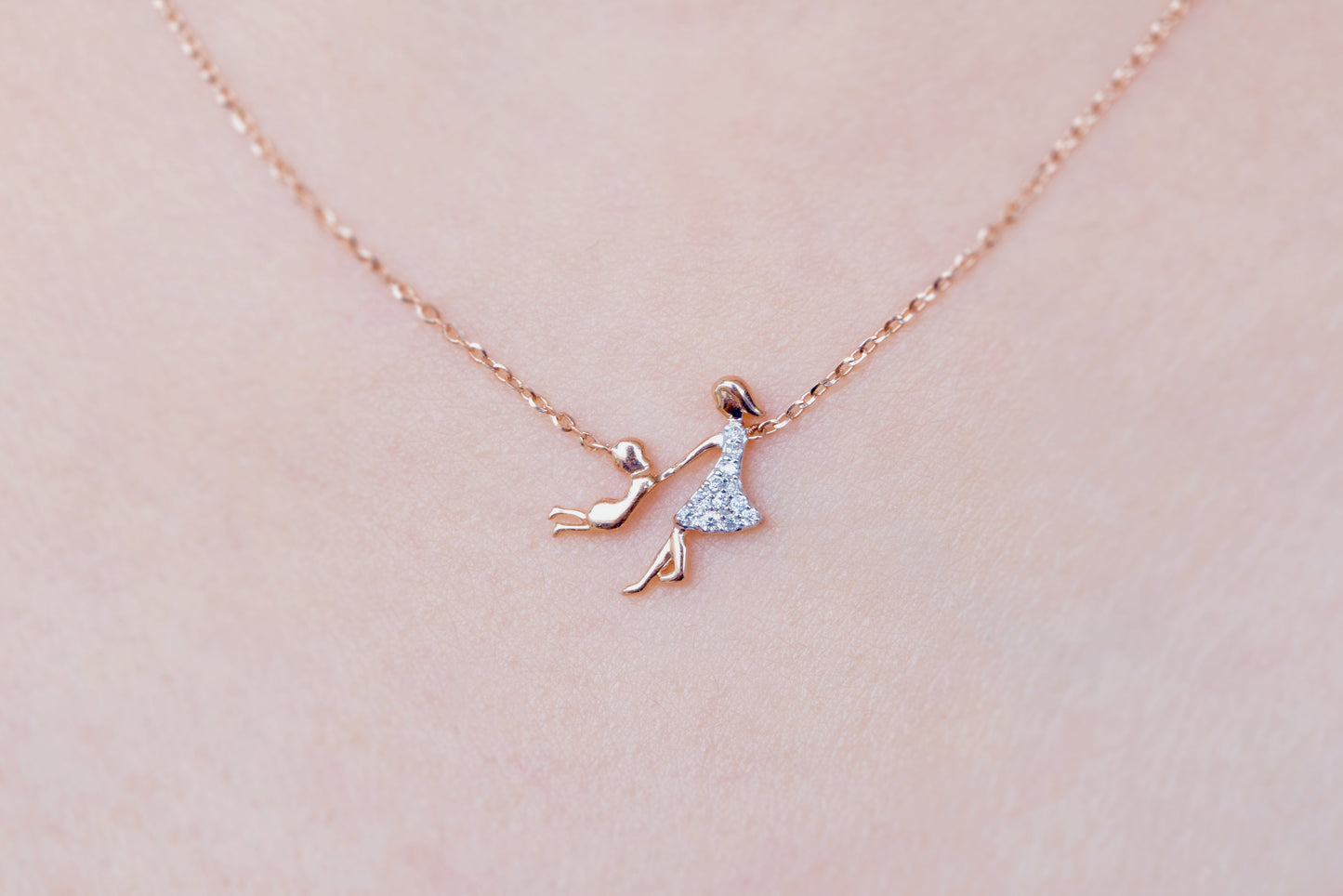 Princess collection - Cupid Jewellery