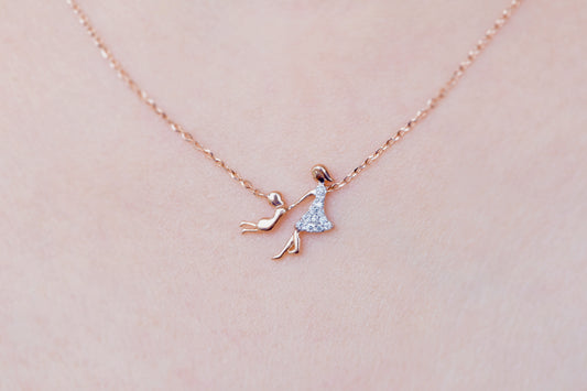 Princess collection - Cupid Jewellery