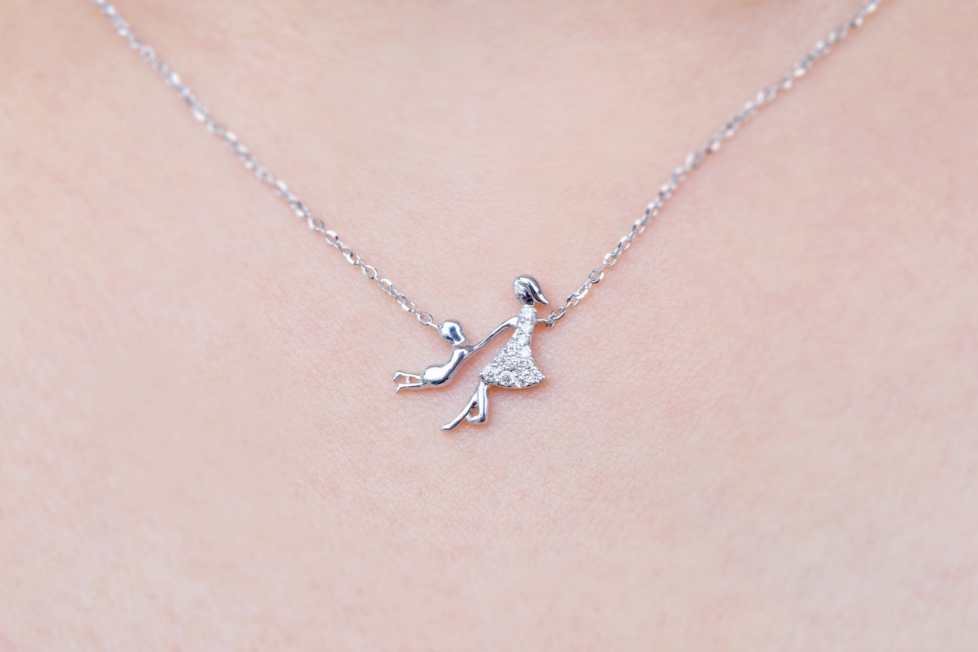 Princess collection - Cupid Jewellery