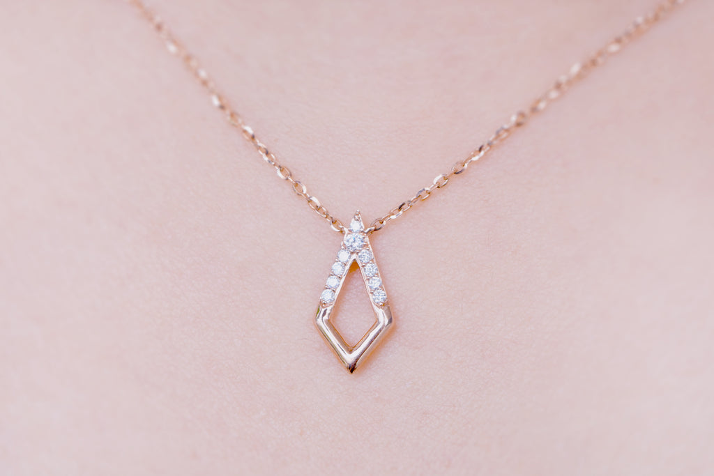 Princess collection - Cupid Jewellery