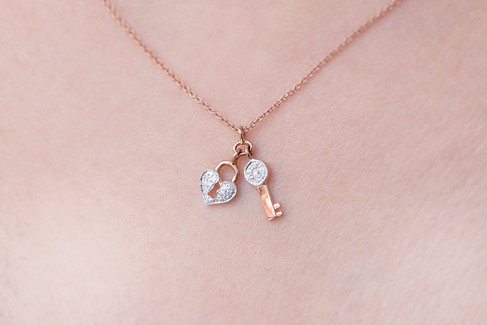 Princess collection - Cupid Jewellery