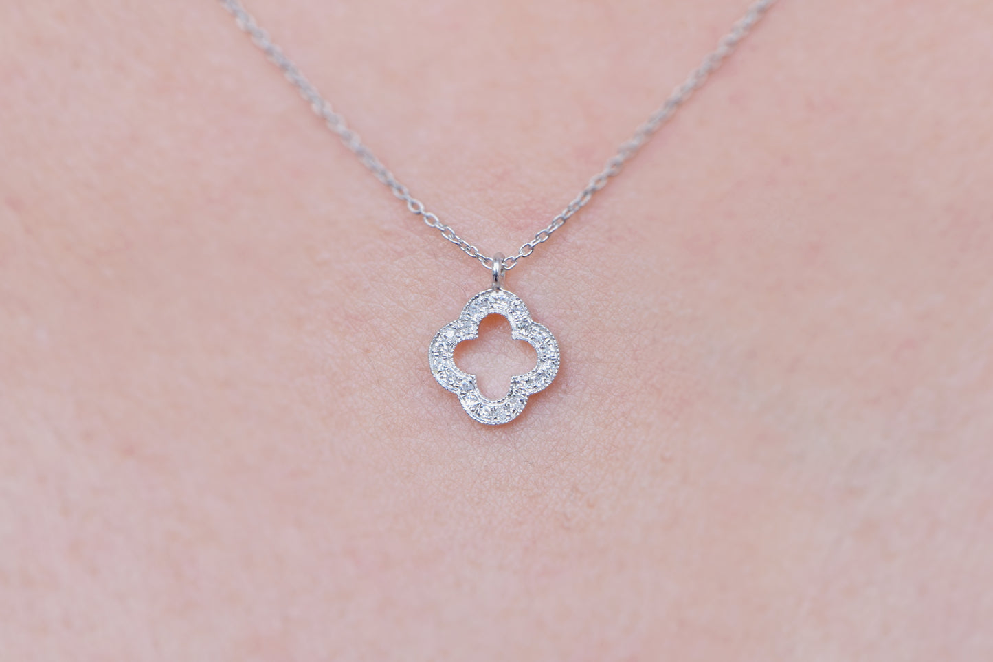 Princess collection - Cupid Jewellery