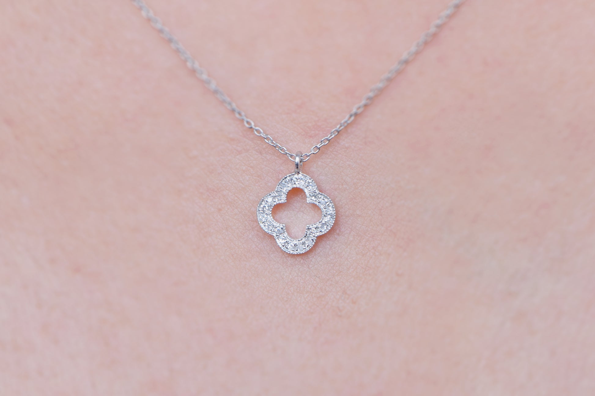 Princess collection - Cupid Jewellery