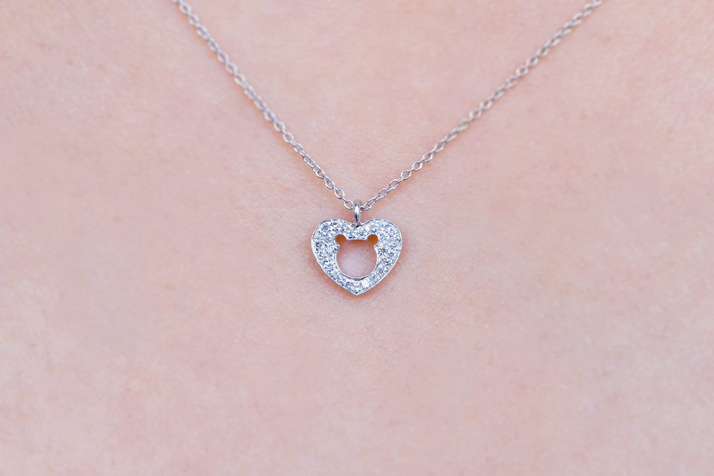 Princess collection - Cupid Jewellery