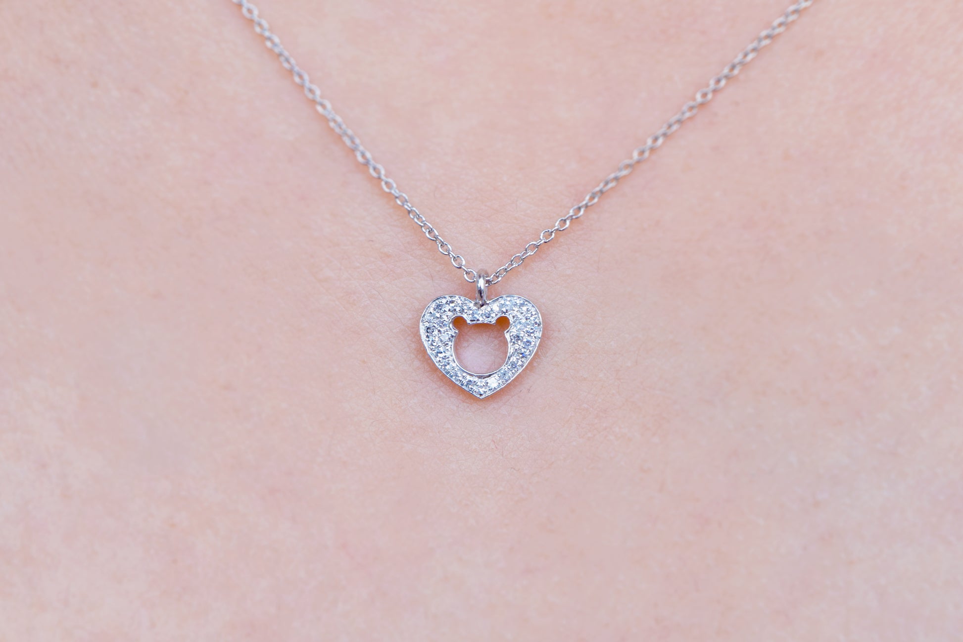 Princess collection - Cupid Jewellery