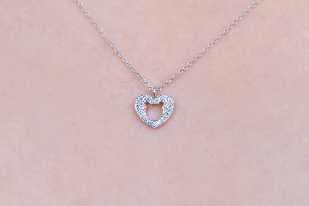 Princess collection - Cupid Jewellery