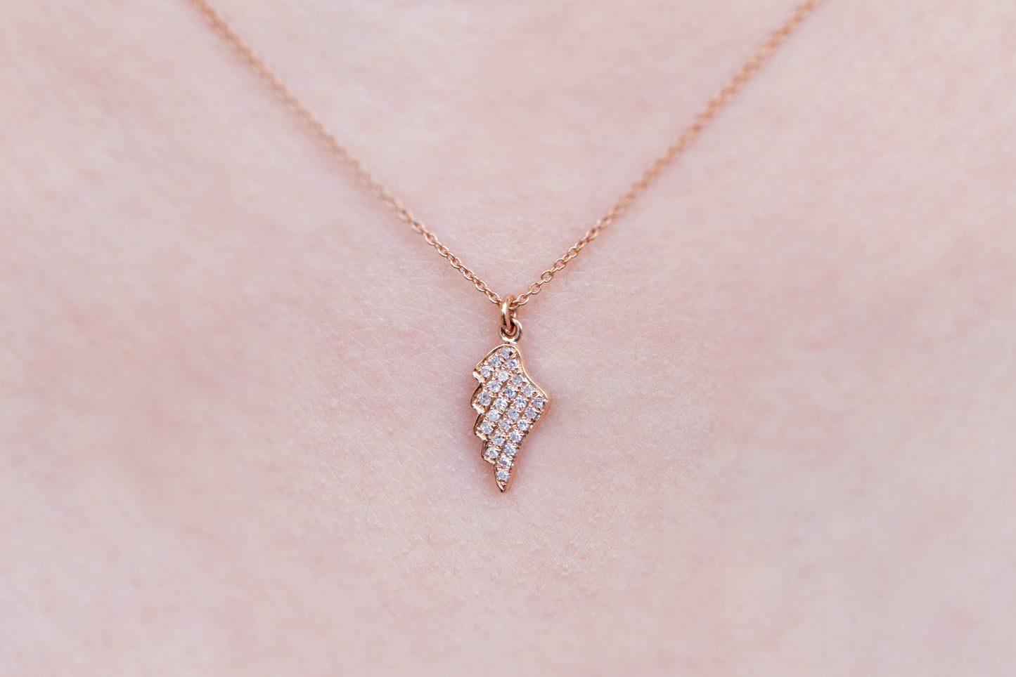 Princess collection - Cupid Jewellery