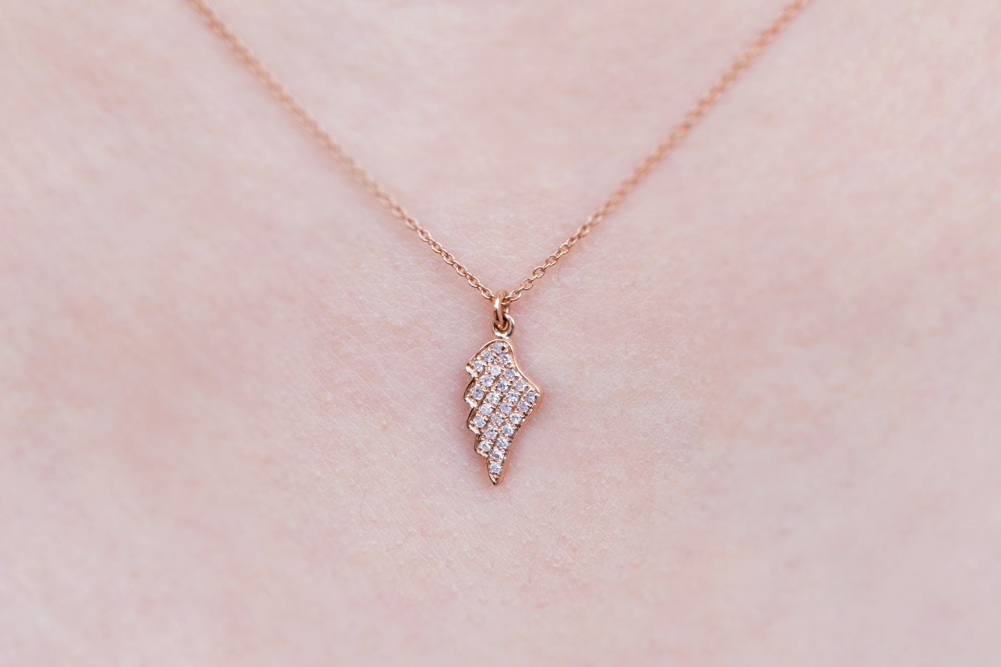 Princess collection - Cupid Jewellery