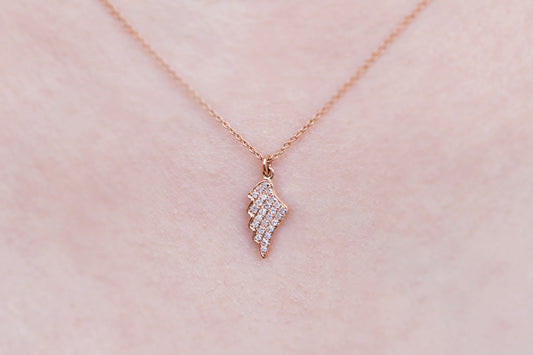 Princess collection - Cupid Jewellery