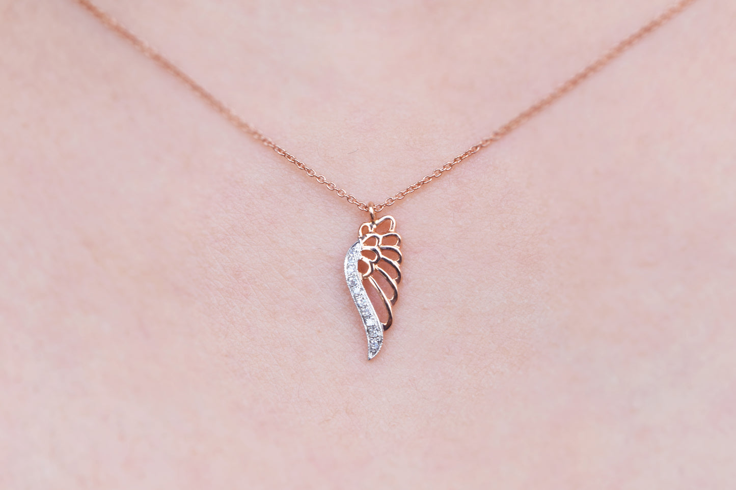 Princess collection - Cupid Jewellery